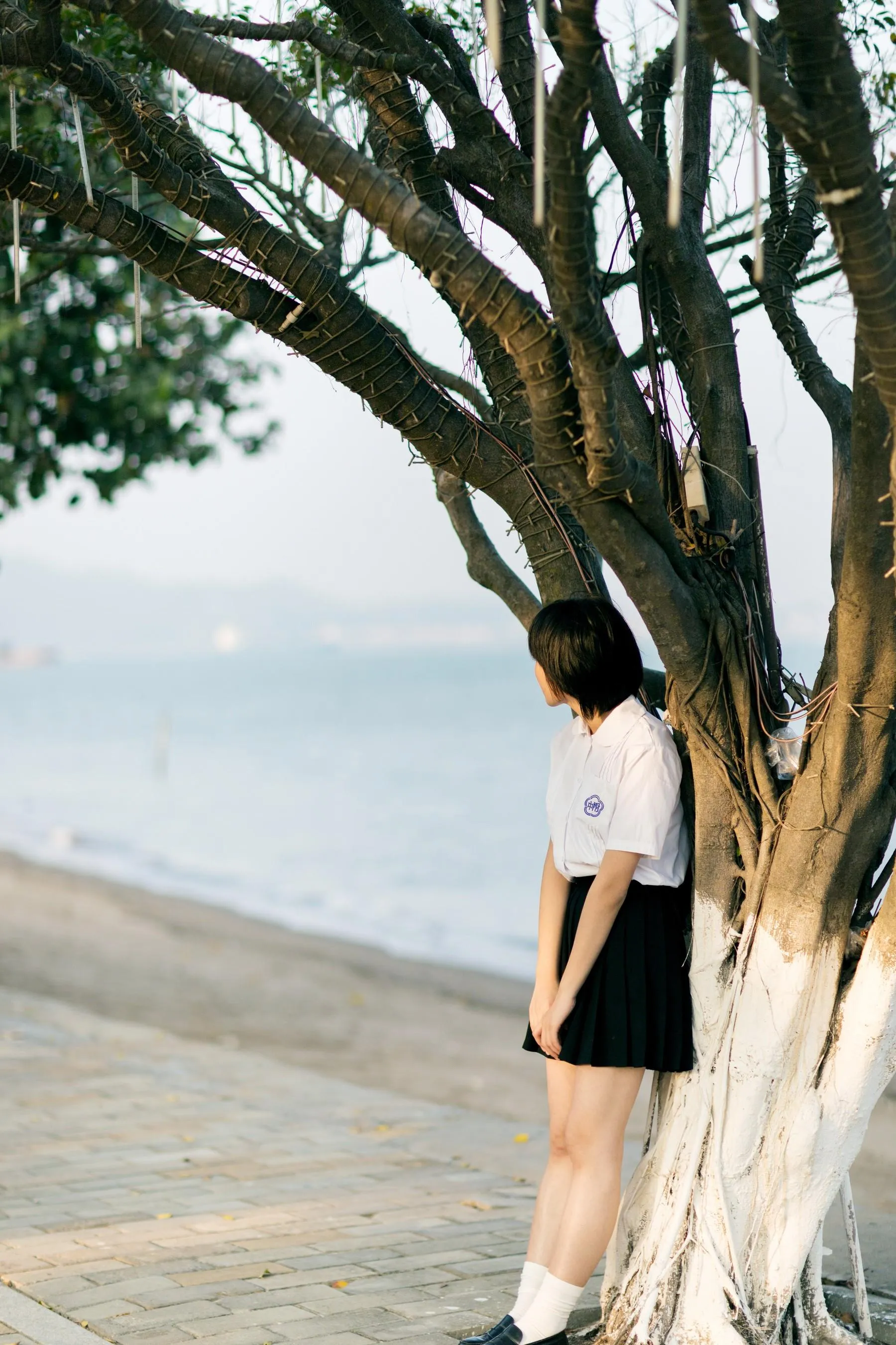 [YITUYU艺图语]2021.08.17 海街日记 yeye [31P]插图5
